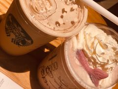 -星巴克(来福士2F店)