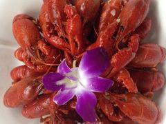 万家欢大酒店-金色艳阳天•粤菜 淮扬菜(古平岗店)