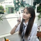 北京798｜听说jk甜妹和pupu刨冰🍧更搭哦