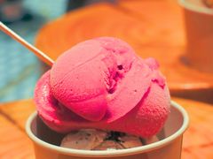 草莓椰子片雪葩-Luneurs(幸福里店)