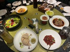 -太守宴·蘭院(天塔店)