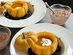 -东湖34号餐厅·湖北菜