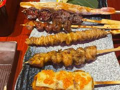 -白石の深夜食堂(宝龙店)