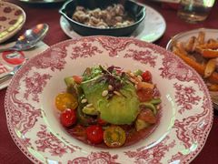 -BROWNSTONE布朗石西班牙餐厅(富城店)