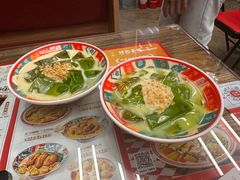 -孖记茶档·热腾茶餐(江南西plus店)