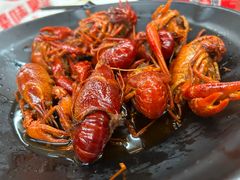 -聚味瞿记·龙虾堂(渔人码头一店)