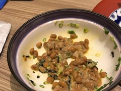 纳豆-小山日本料理(兴业太古汇店)