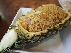 -自然餐厅(Phuket)