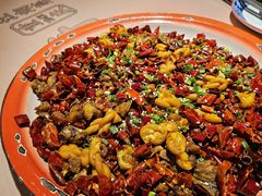 -杨记隆府重庆江湖菜(大悦城店)