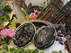 -黑木原精致料理·铁板烧