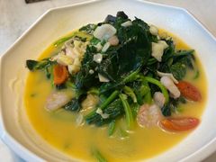 -径山十八道·风味民间菜(杭州总店)