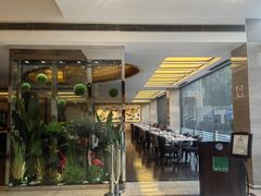 -国际贵都65自助餐厅