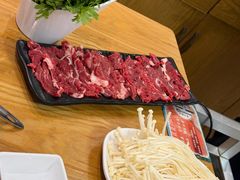 -吉友粥底火锅(方斜路店)