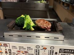 -肉肉大米(金虹桥店)