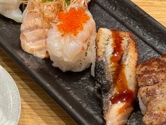 -合点寿司(金虹桥商场店)