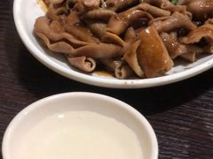 招牌鹅肠-春梅里卤鹅馆·47年老字号(中山路店)