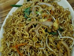 -南记食粥坊·宵夜大排档(莲花总店)