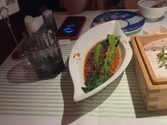 -桂满陇·桃花院落(长泰广场店)