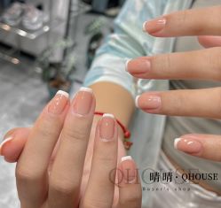 -QHOUSE美甲美睫