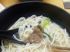 -三千粉牛肉米粉(来客茂店)