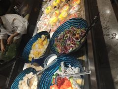 -吉布鲁牛排海鲜自助(硕果时代店)