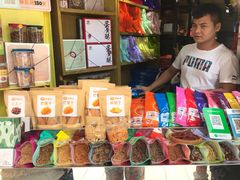 -黄胜记鼓浪屿肉松店(龙头路店)