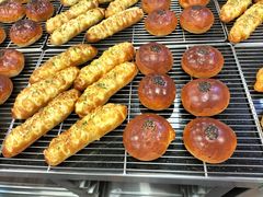 -王森咖啡西点烘焙培训(上海名厨中心店)