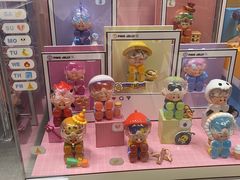 -泡泡玛特POPMART(国金街店)