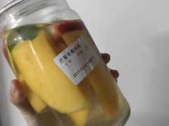 -面包和茶(万联店)