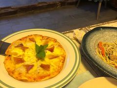 -翠田Green Field Kitchen