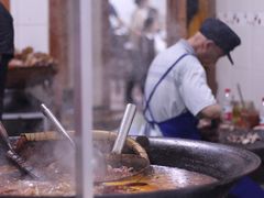 -老桥张羊肉