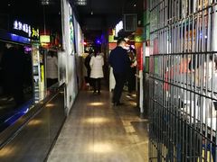-半天妖烤鱼(中百店)