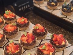 -Social 秀西餐厅-长沙瑞吉酒店(运达店)