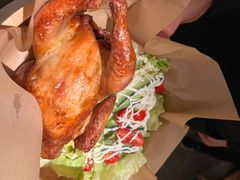 -弄堂里(滨江龙湖天街店)