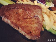 -Geneva日内瓦餐厅(西郊宝成花苑店)