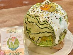 -MORNING GOOD Bistro(翰林府店)