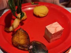 -好伦哥比萨烤肉自助(马家堡店)