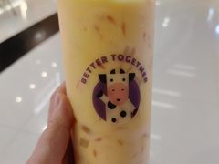 -一只酸奶牛(来福士店)