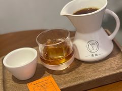 -唐咖精品咖啡(大理古城手冲店)