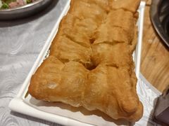 -丰尔粥食·粥底火锅·桑拿鸡(大良总店)