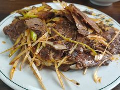 -清真永恒华威肉饼(潘家园店)