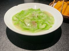 -赠李白·如诗的川味(余杭万达广场店)