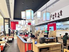-一風堂拉面(深圳湾万象城店)