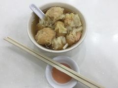 -麦文记面家(佐敦店)