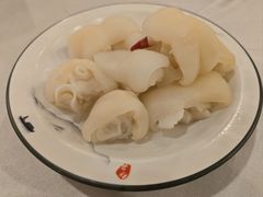 白云猪手-鹿鸣酒家(越秀店)