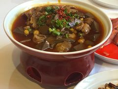 -眉州东坡(通州店)