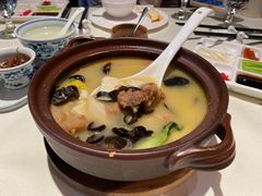 -四季民福烤鸭店(望京旺角店)
