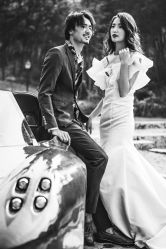 -苏菲亚婚纱影楼尊爵店(昆区店)