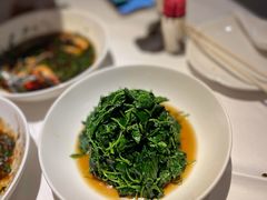 酒香草头-玫瑰厅上海菜(兴国路店)