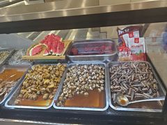 -鑫渔港海鲜本地菜·山海关浑锅(东戴河店)
